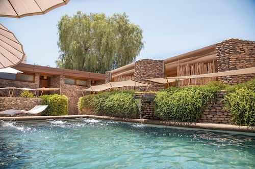 Hotel Terrantai