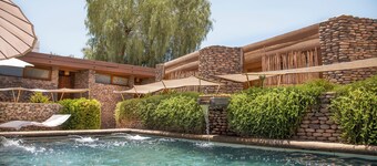 Hotel Terrantai