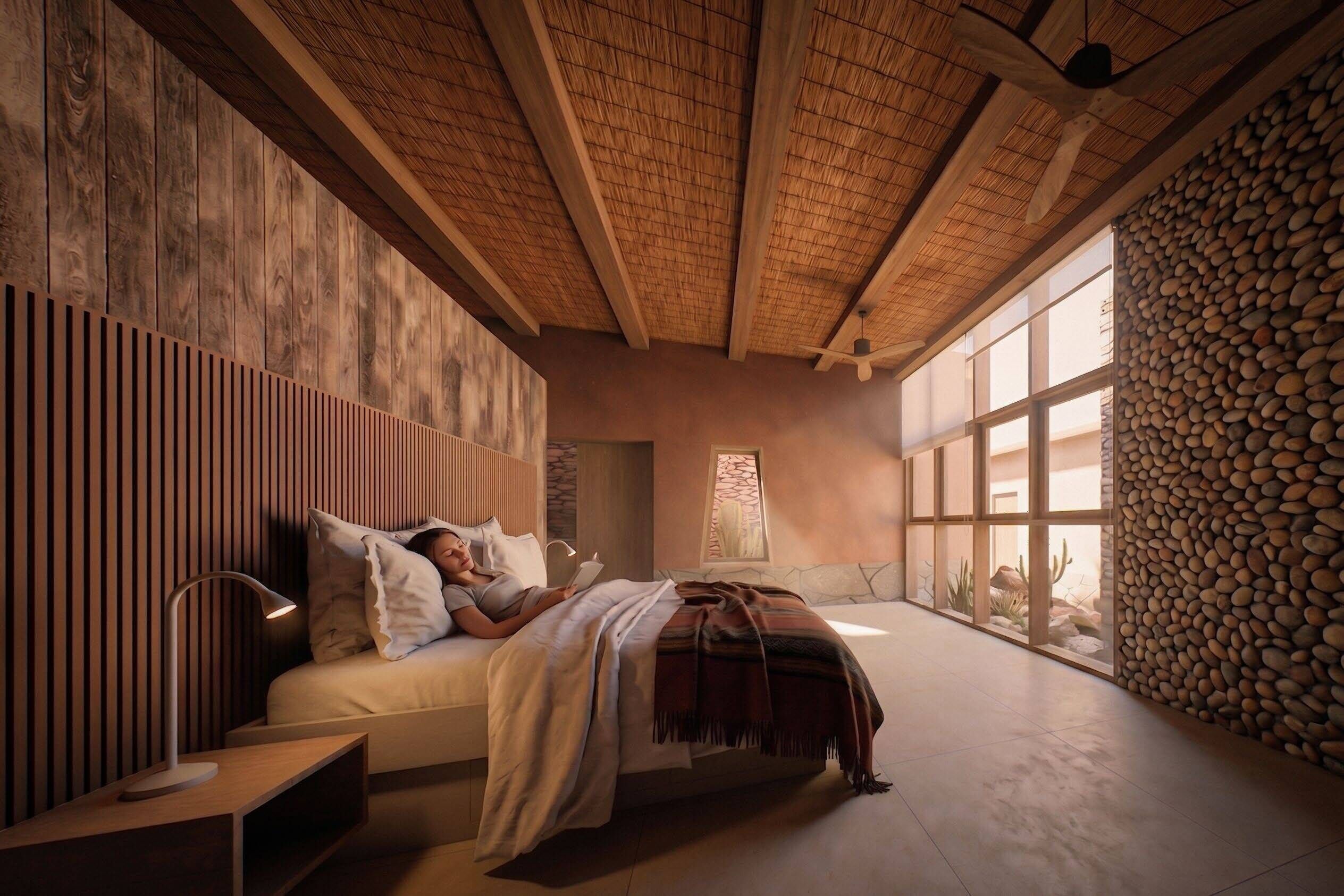 Luxury Room