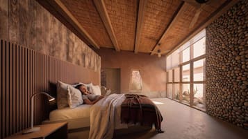Luxury Room