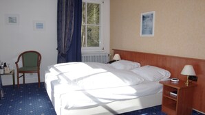 Deluxe Room, Non Smoking - Hotel Schloss Hornberg (Hornberg)