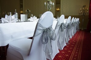 Salón de banquetes