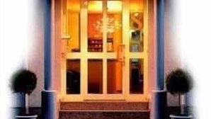 Exterior - Hotel Casa Chiara (Trier)