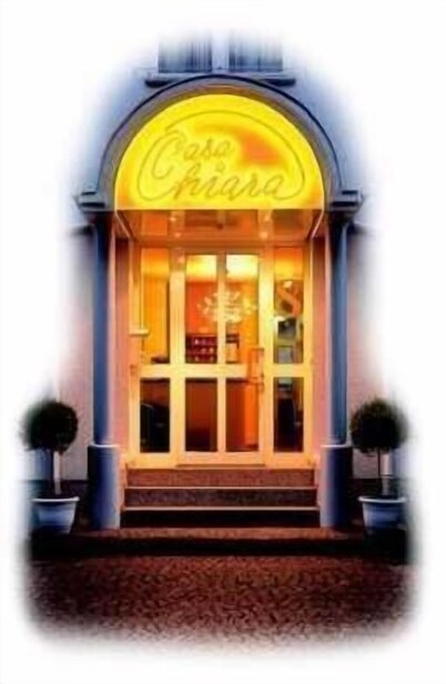 Hotel Casa Chiara
