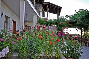 Exterior - Duru Hotel (Avanos)