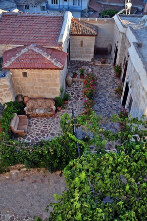Interior - Duru Hotel (Avanos)