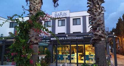 My Marin Hotel - Boutique Class