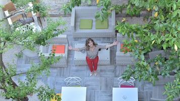 Jardin