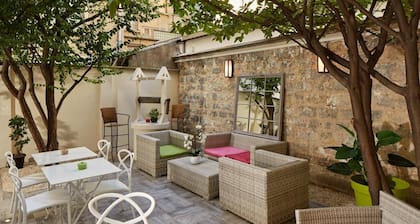 Hôtel Villa Sorel