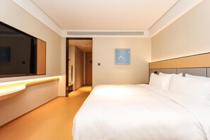 Room - Ji Hotel (Xi'an)