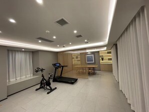 Instalaciones deportivas