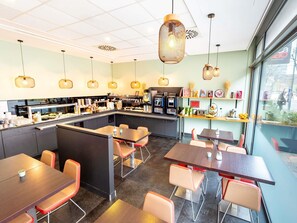 Frokostområde