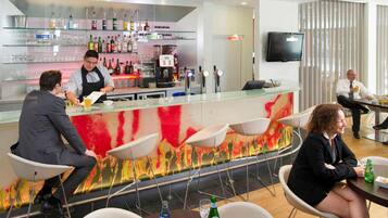 Bar (ter plaatse)