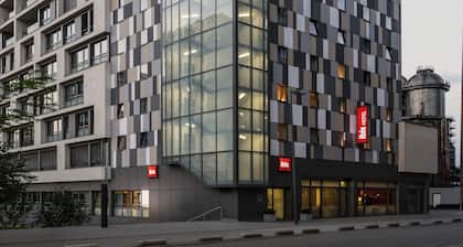 ibis Esch Belval