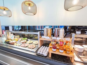 Frokostområde