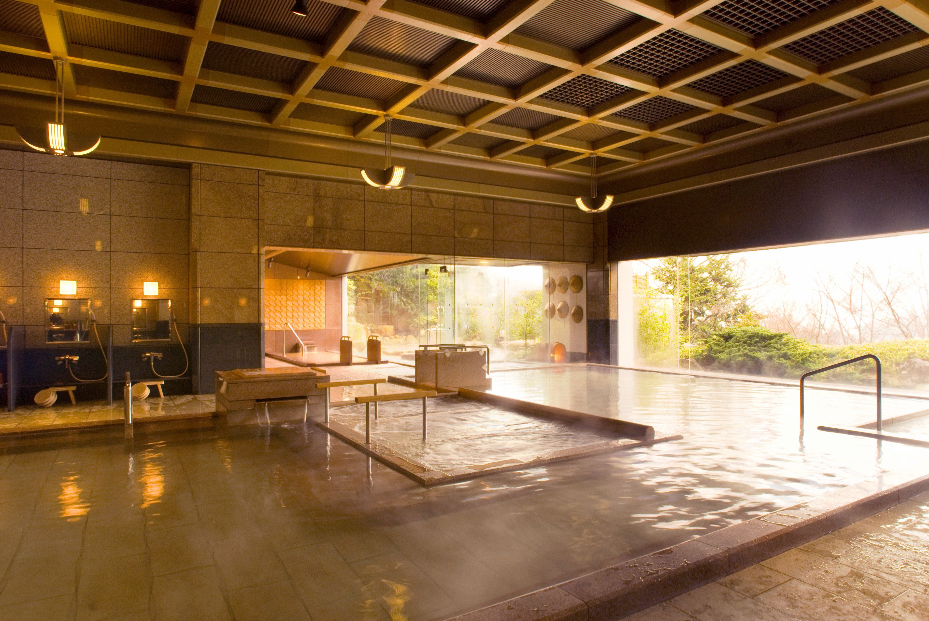 有馬温泉 兵衛向陽閣 Expedia提供写真