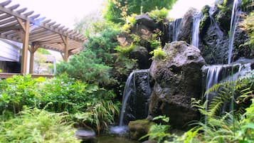 花園