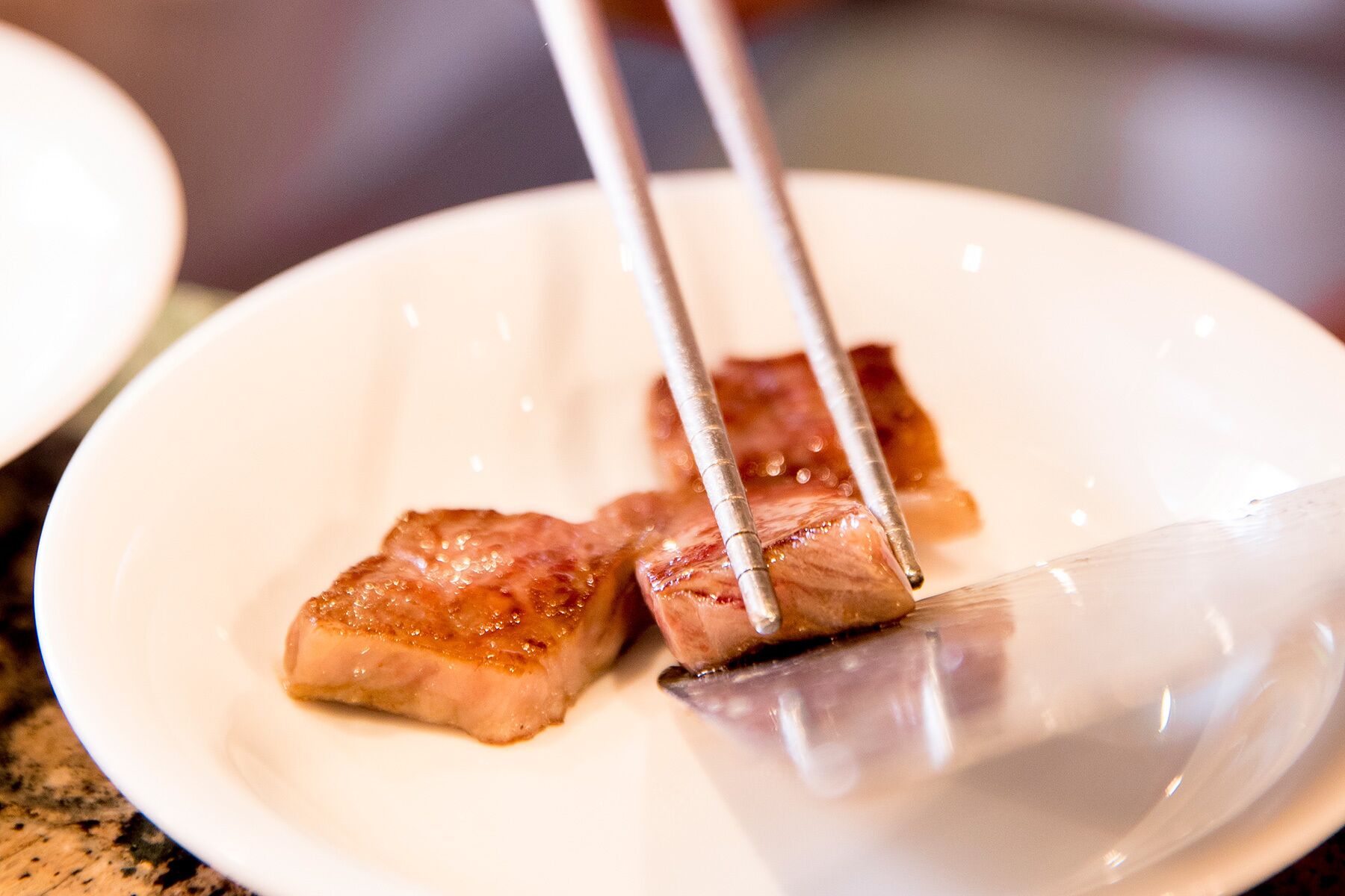 Japanese Room, Dinner Buffet with Japanese beef, buffet Breakfast | Living area | Flat-screen TV