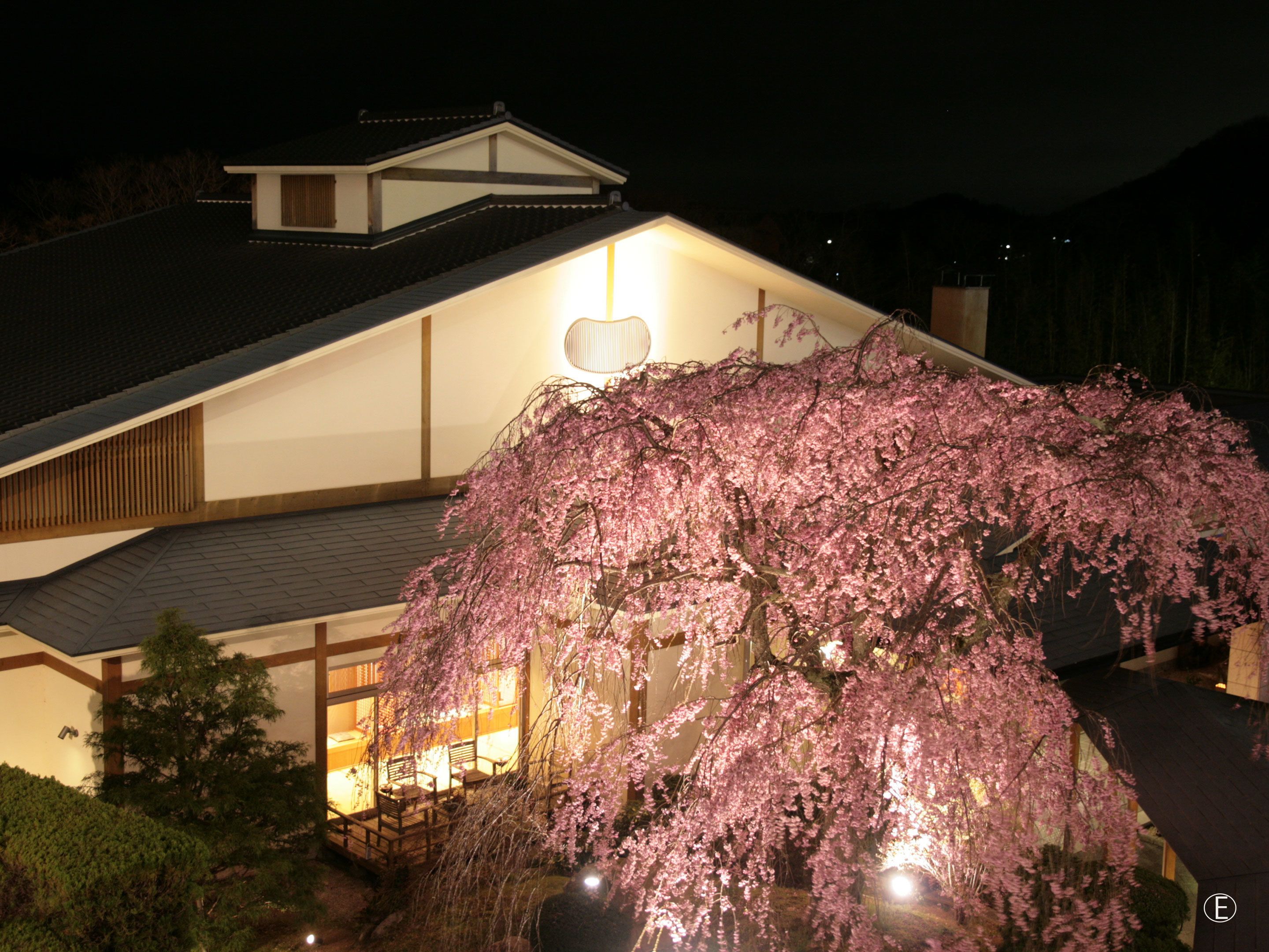 有馬温泉 兵衛向陽閣 Expedia提供写真