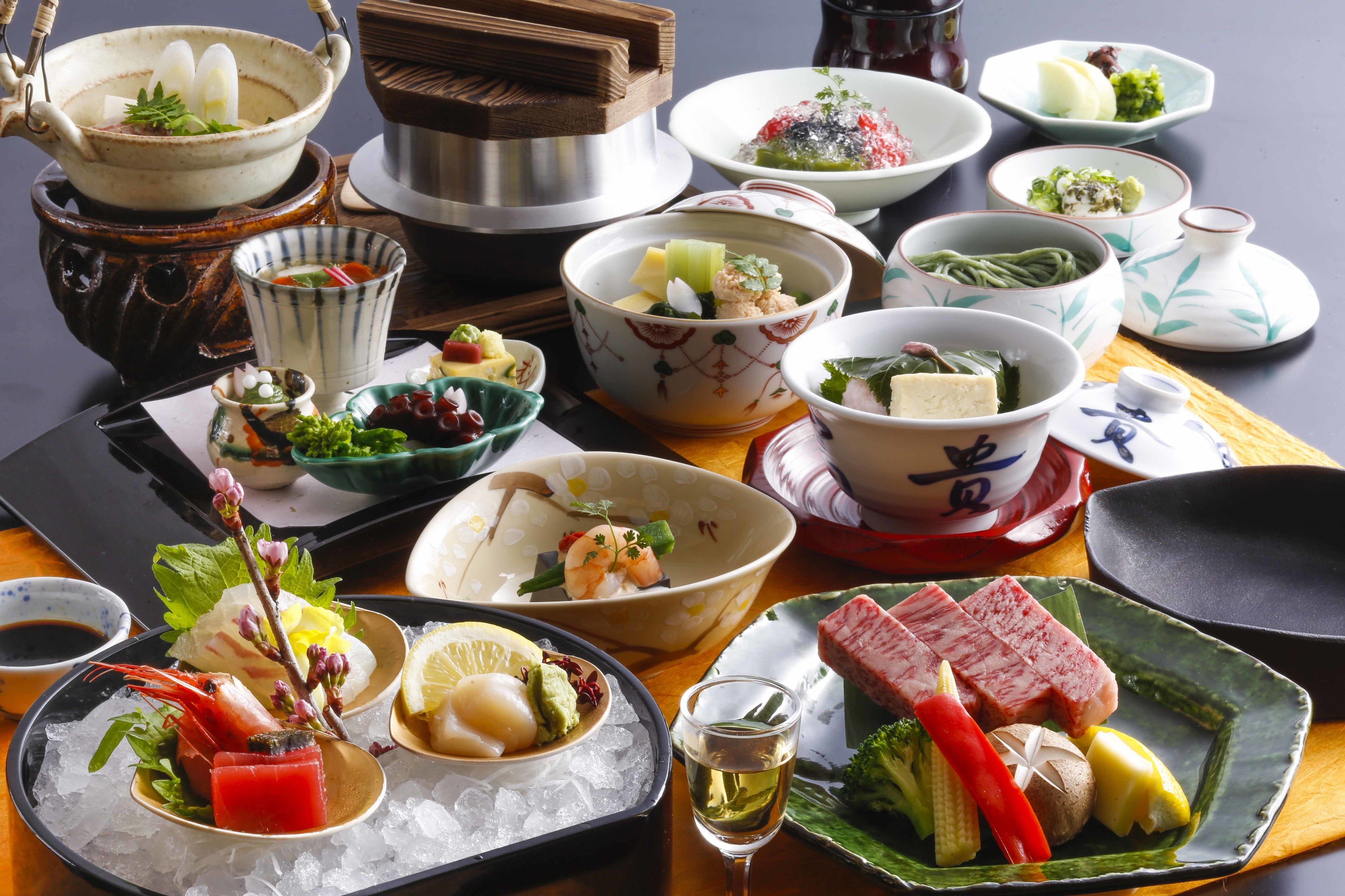 有馬温泉 兵衛向陽閣 Expedia提供写真