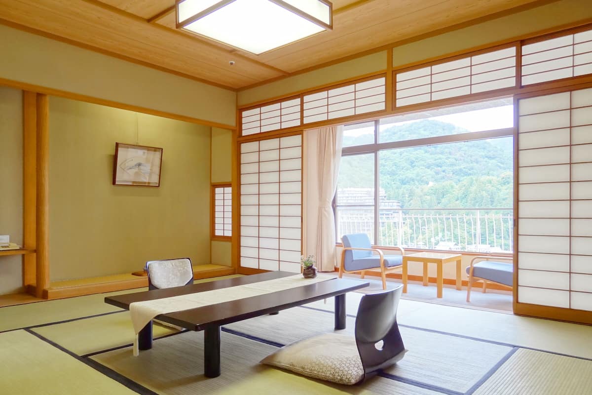 1 개의 침실, 미니바, 객실 내 금고, 무료 WiFi