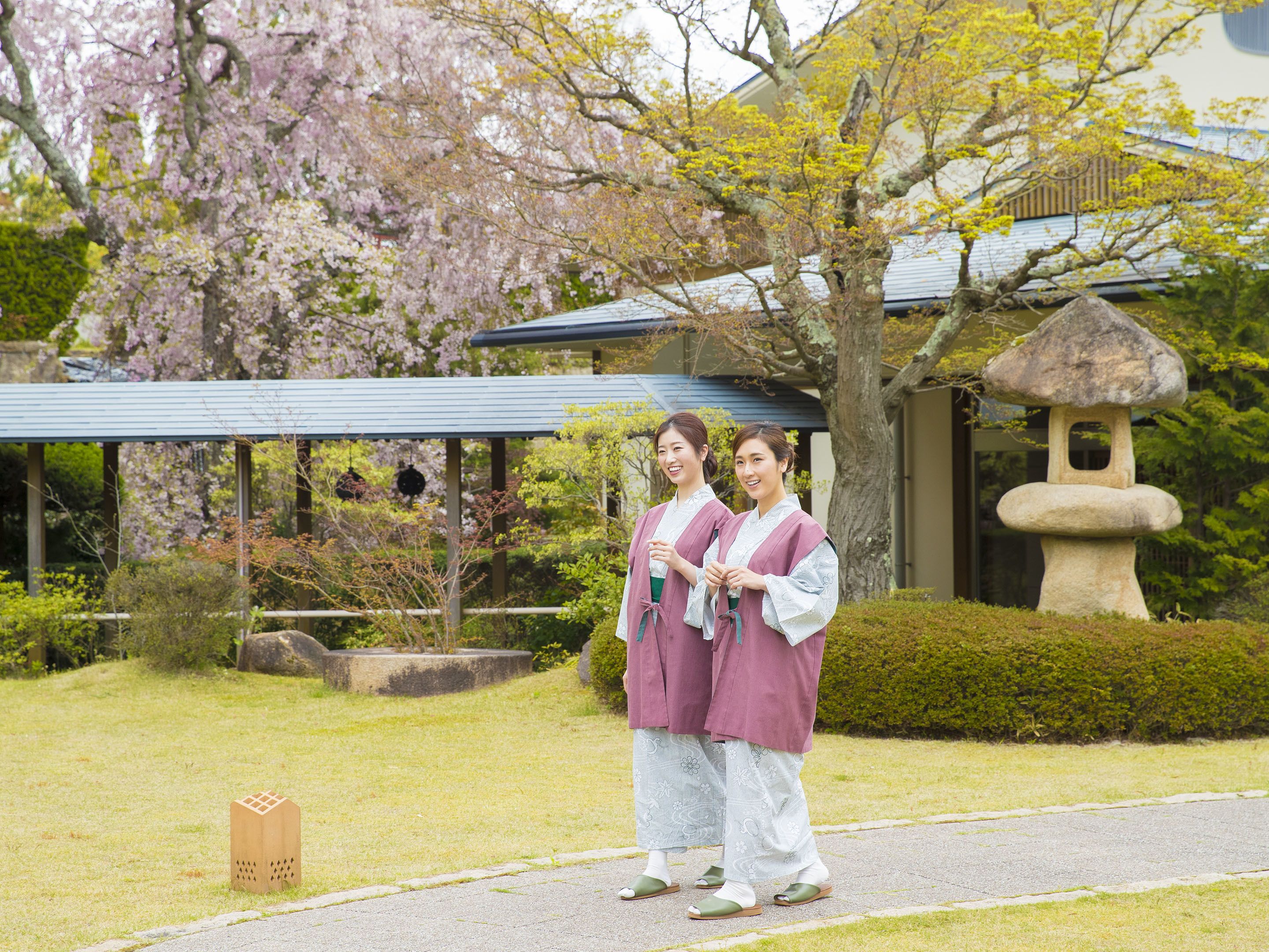 有馬温泉 兵衛向陽閣 Expedia提供写真