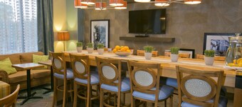 Hampton Inn & Suites Wiggins