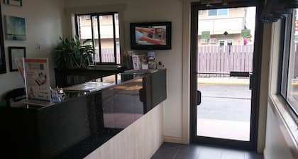 Canadas Best Value Inn & Suites Vernon