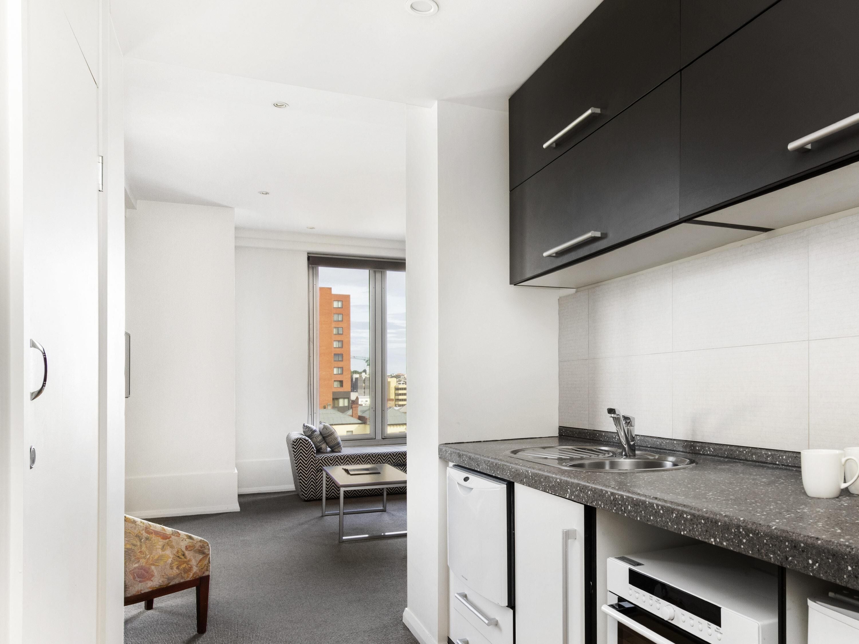 Executive Room, 1 Bedroom