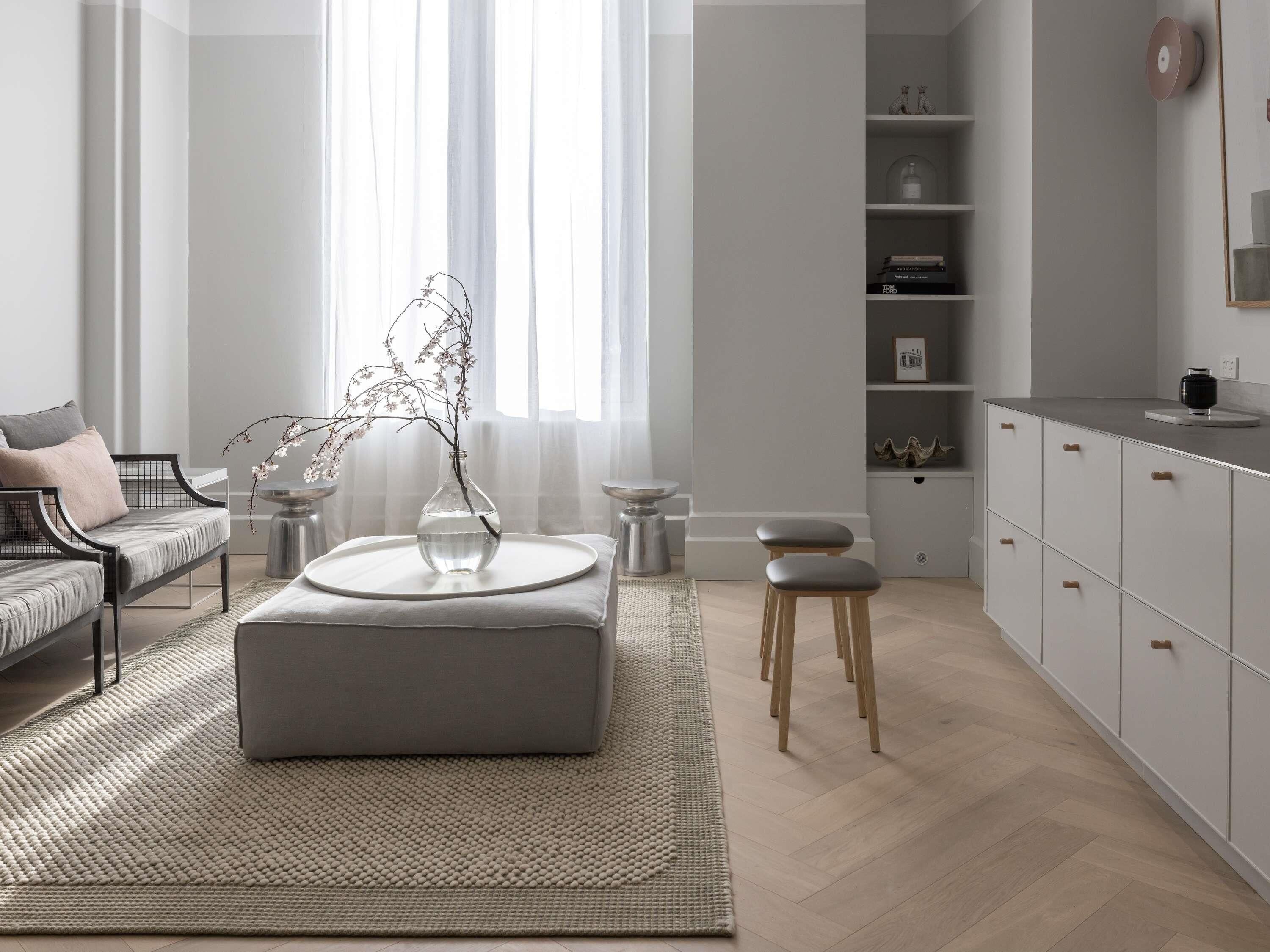 Premium-Apartment, 1 Schlafzimmer | Minibar, schallisolierte Zimmer, Bügeleisen/Bügelbrett, WLAN