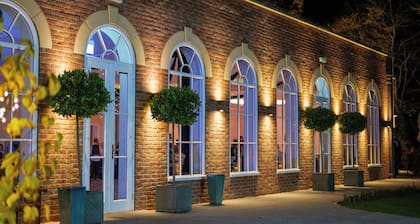 Stallingborough Grange Hotel