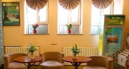 GreenTree Inn Wulumuqi Xinhua South Road Hotel