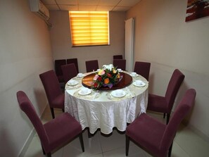 Dining - GreenTree Inn LuoYang WangCheng Square Business Hotel (Luoyang)