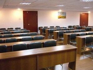 Sala de reuniones