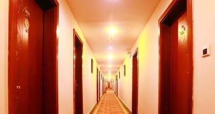 GreenTree Inn JiNan Bus Terminal Station Express Hotel