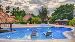Fasilitas properti