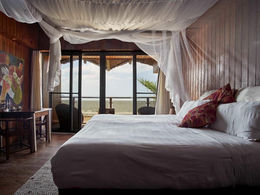 In-room safe, individually decorated, individually furnished