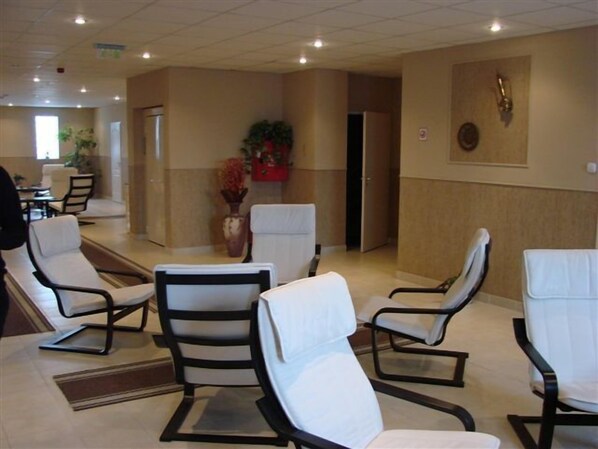 Lounge - Timon (Budapest)