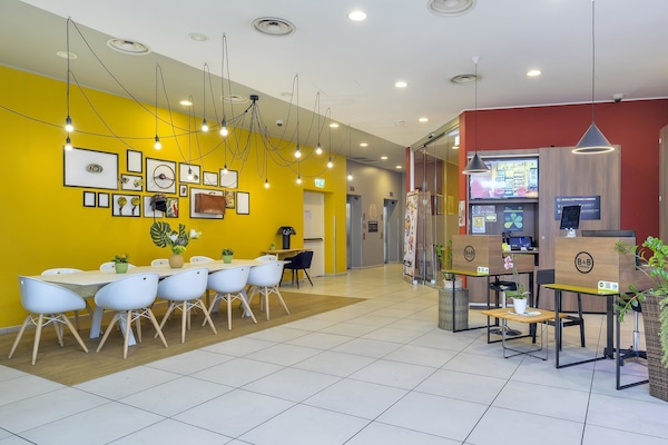 Restaurantes