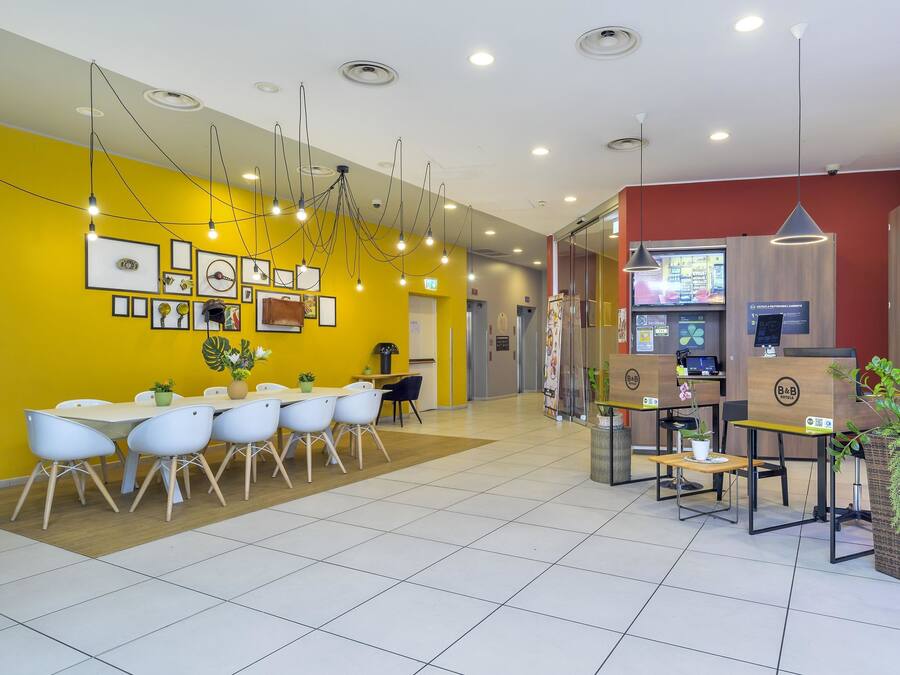 Restaurantes