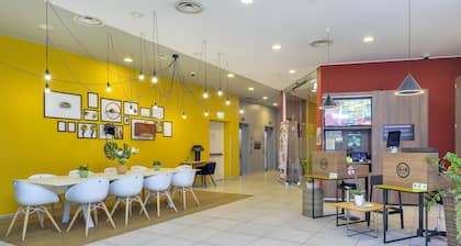 B&B Hotel Milano - Monza