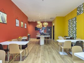 Restaurantes