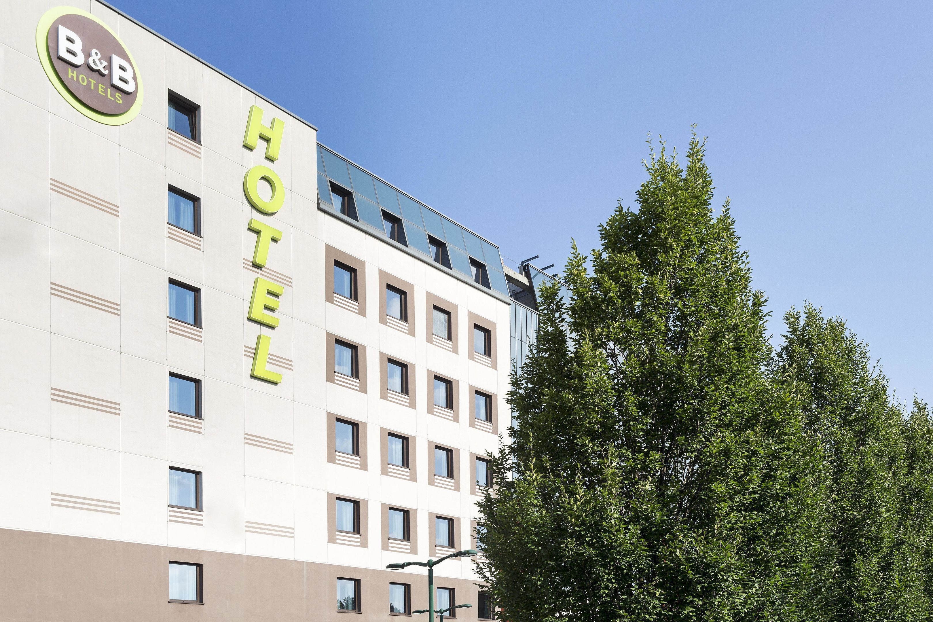 Foto - B&B Hotel Milano-Monza