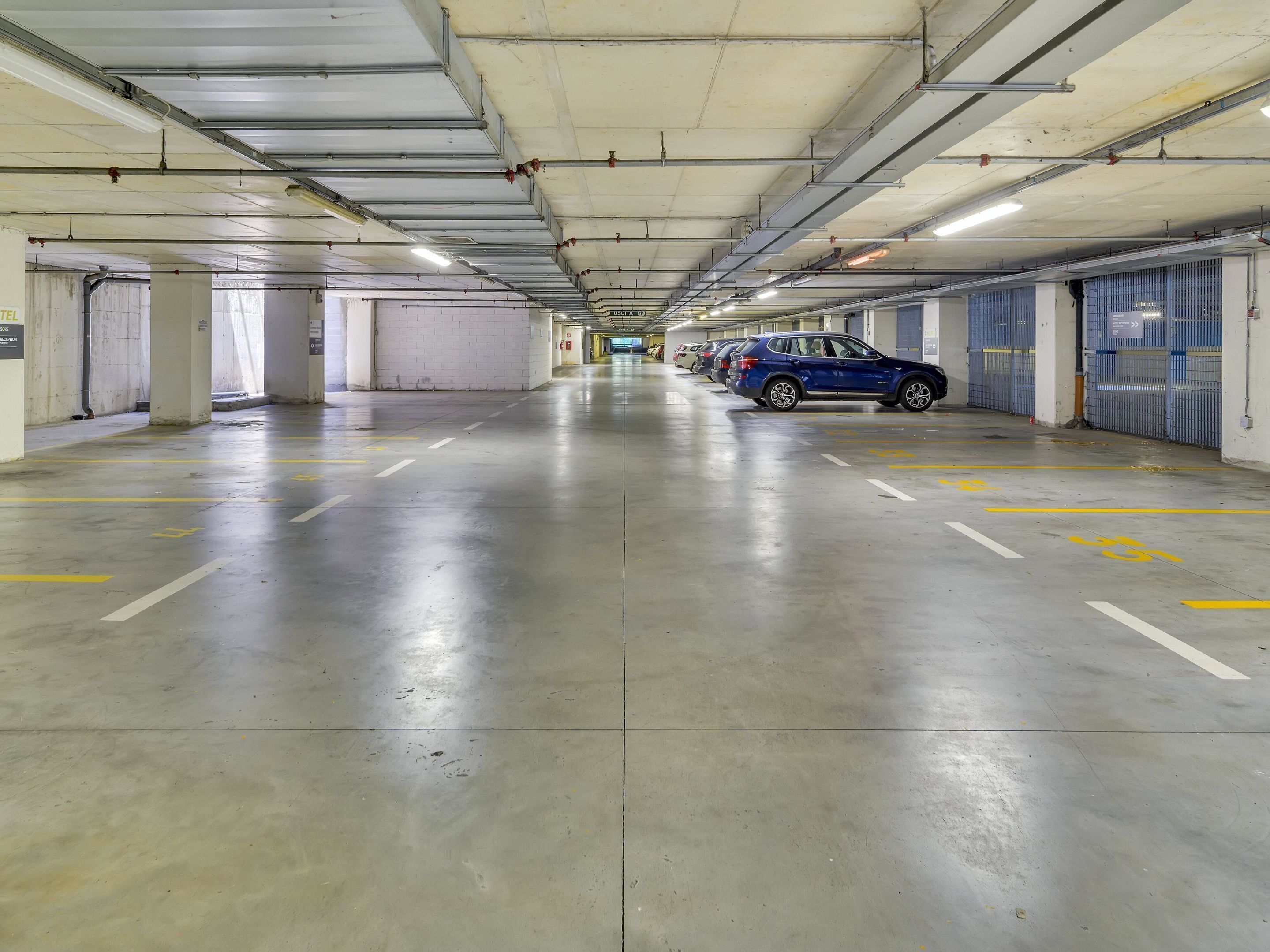 Foto - B&B Hotel Milano-Monza