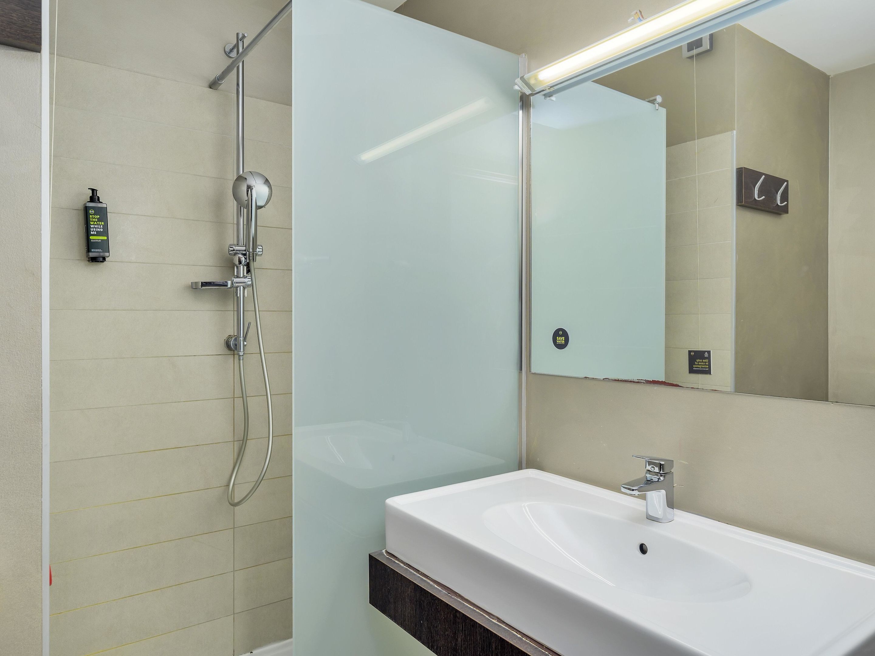 Foto - B&B Hotel Milano-Monza