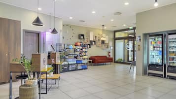 Tienda de regalos