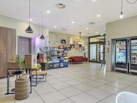 Tienda de regalos