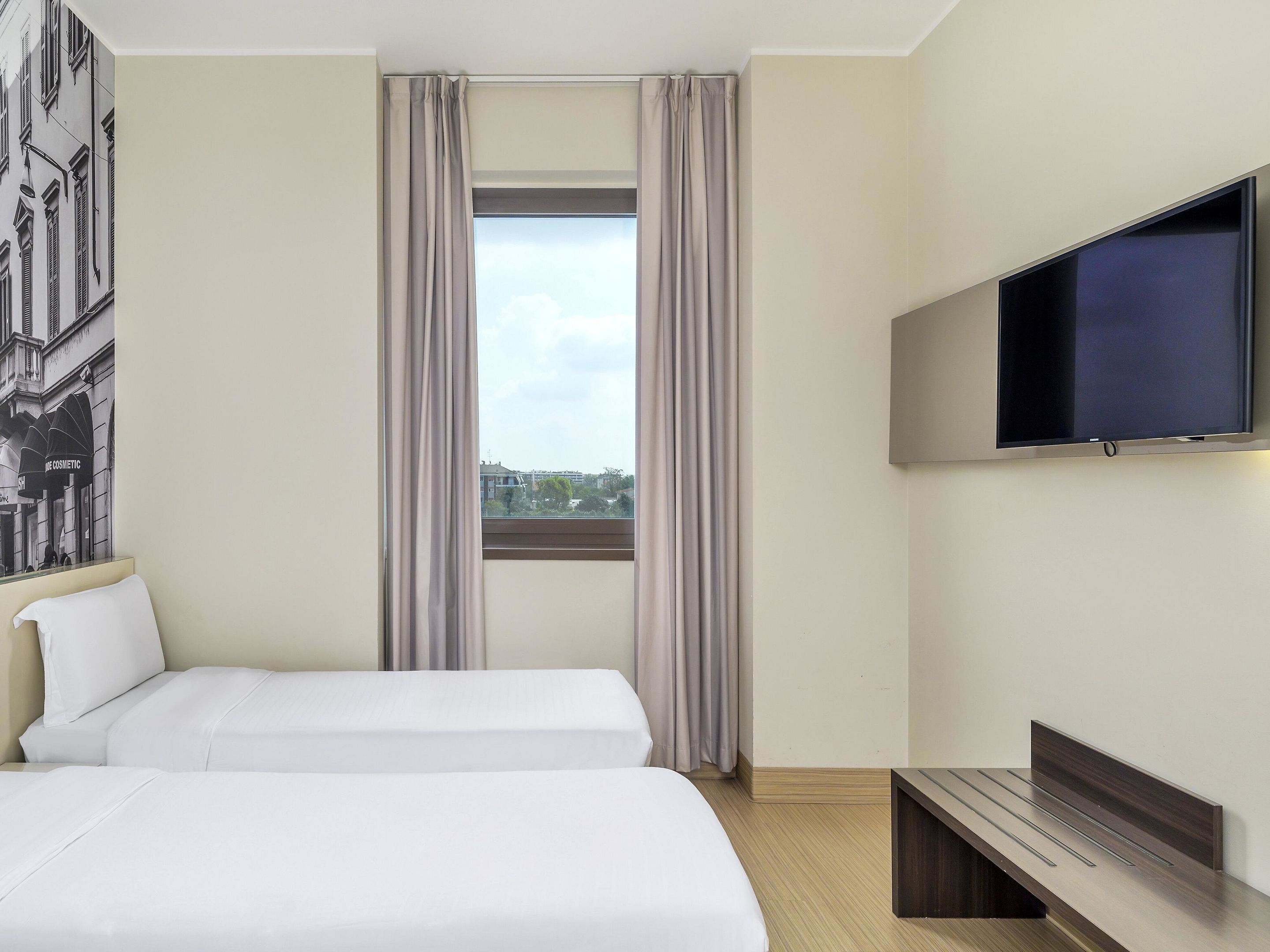 Foto - B&B Hotel Milano-Monza