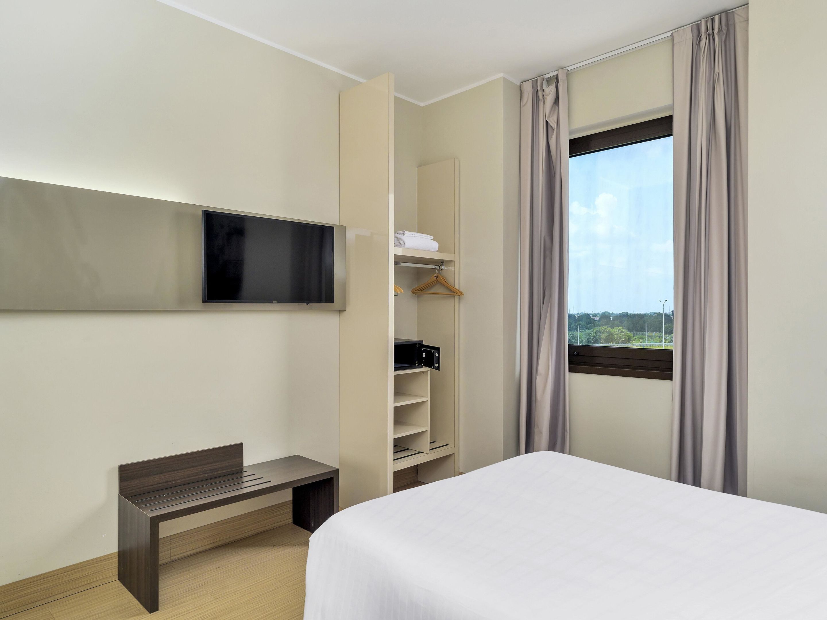 Foto - B&B Hotel Milano-Monza