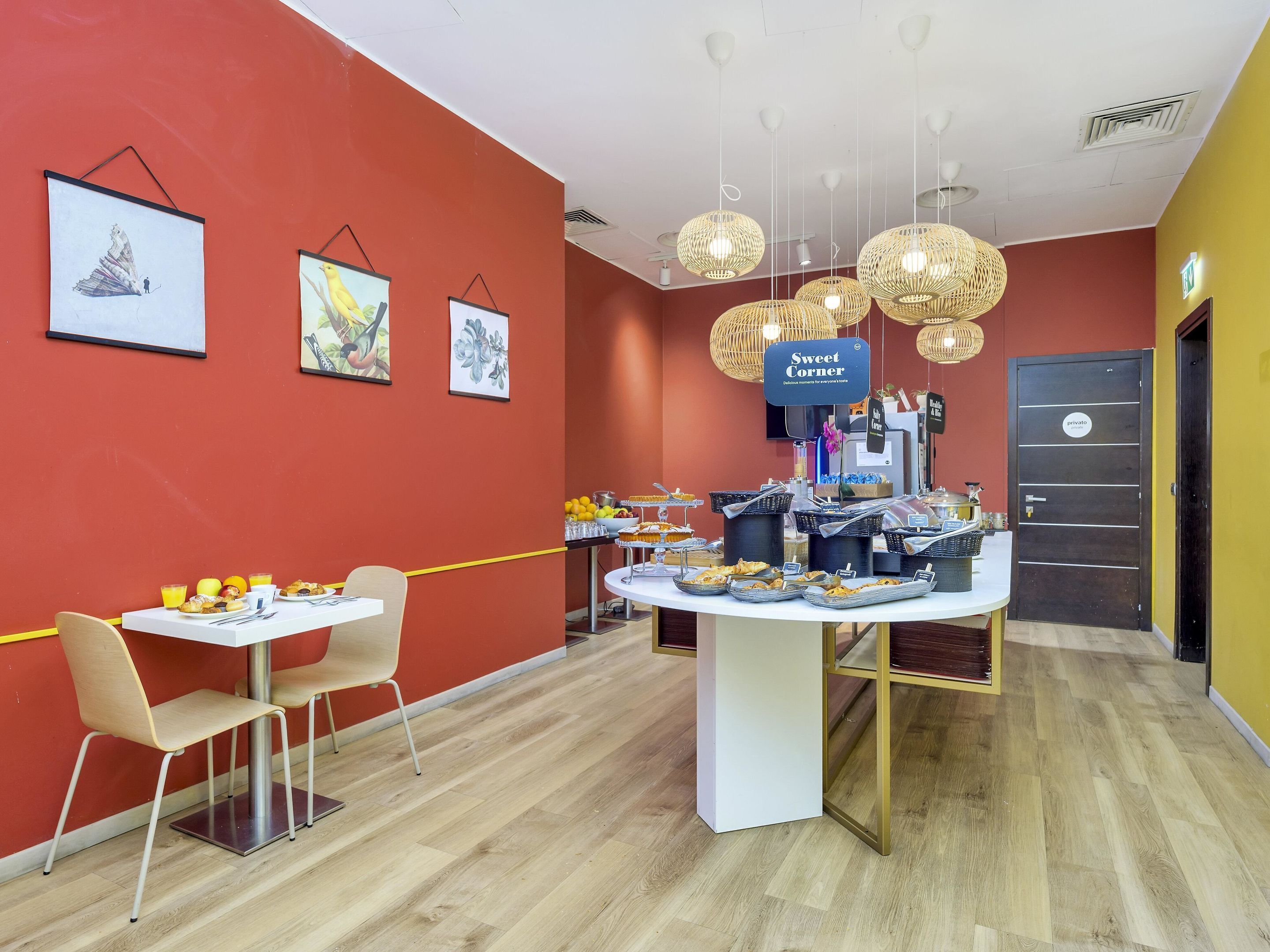 Foto - B&B Hotel Milano-Monza